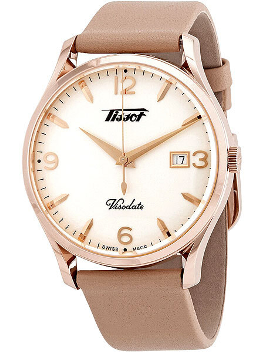 Швейцарские наручные часы Tissot T118.410.36.277.01