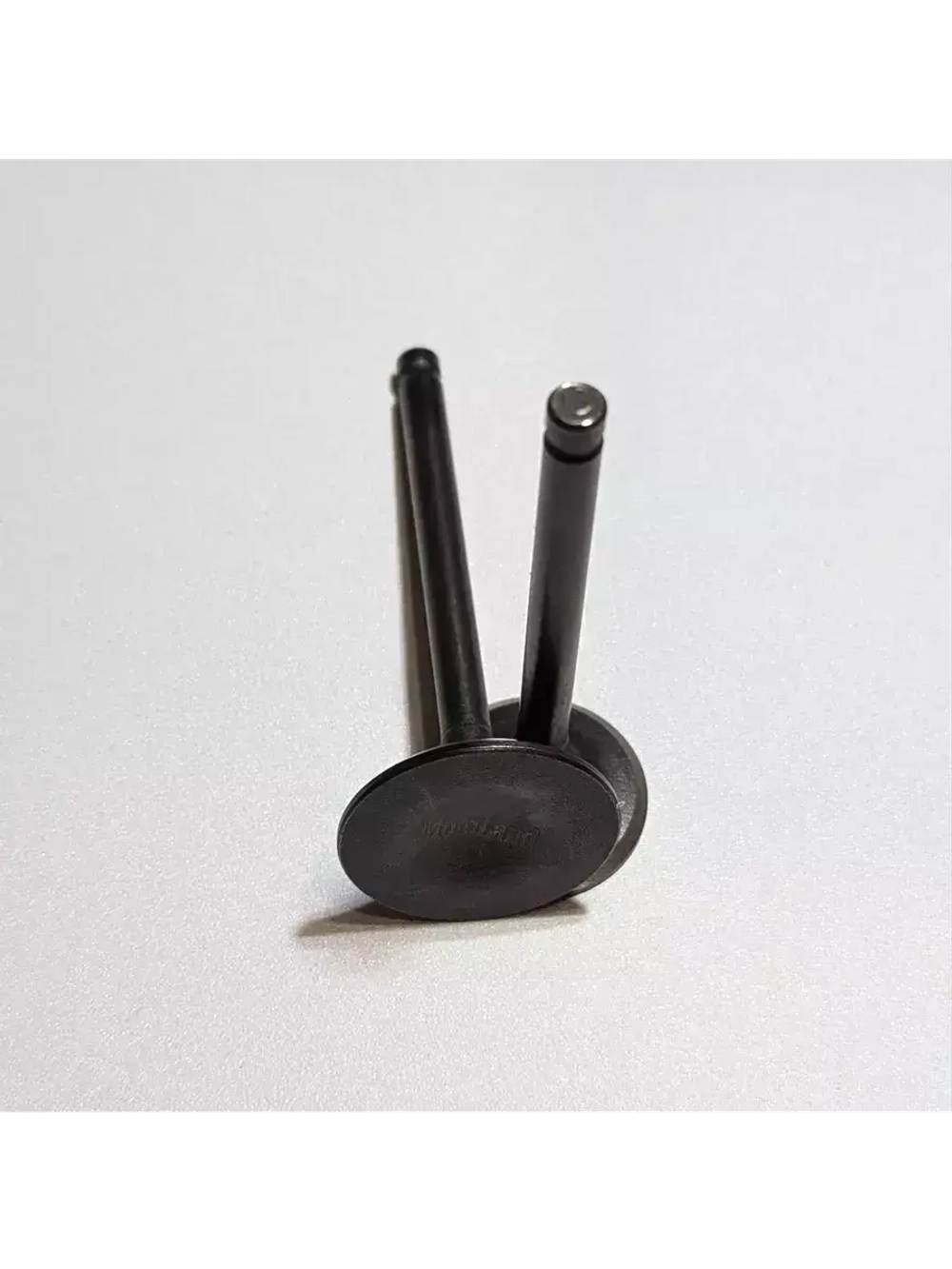 Клапаны LF120, YX125, YX140 стандартные d=23/27