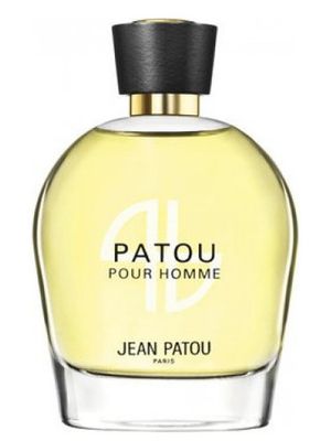 Jean Patou Collection Heritage Patou Pour Homme