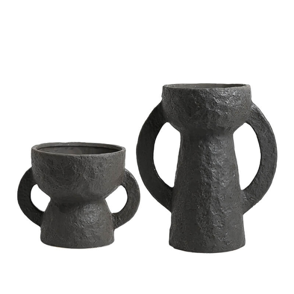 Ваза Amphora высота 20 см