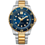 Мужские наручные часы Citizen NJ0174-82L