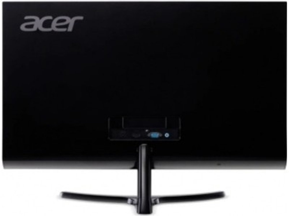 Монитор Acer ED272Abix черный