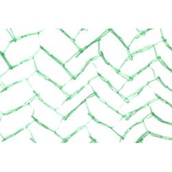 GBN10-45 GREEN APPLE Сеть садовая защита от птиц 4*5м