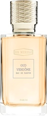 Ex Nihilo Oud Vendome EDP