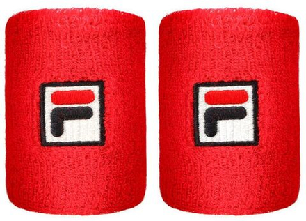 Теннисные напульсники Fila Osten Wristband