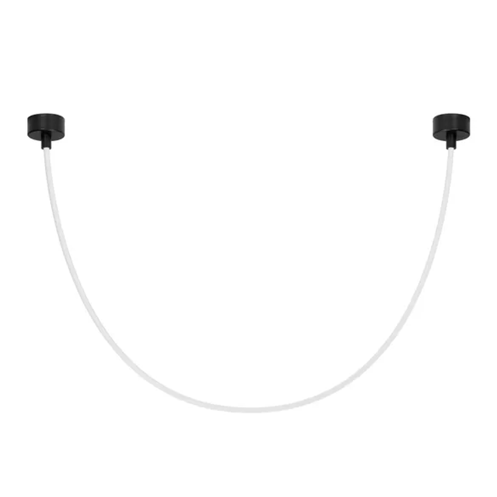 Светильник SP-TROPIC-SURFACE-R18-L2500-36W Warm3000 (BK, 360 deg, 230V) (Arlight, IP20 Пластик, 3 года) 043403