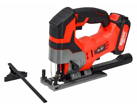 Аккумуляторный лобзик BRAIT BCJS20-2PU PRO