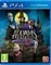 PS4 Семейка Аддамс Переполох в особняке / The Addams Family: Mansion Mayhem (Б/У, Полностью на русском языке, CUSA-25061)