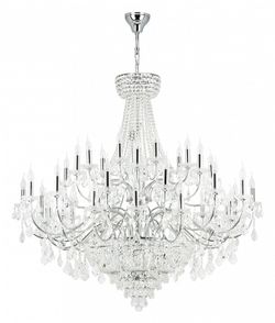 Подвесная люстра Lightstar Classic 700514