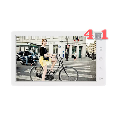 Amelie HD SE M VZ видеодомофон Tantos