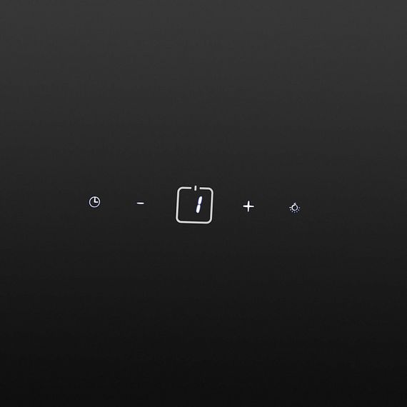 Вытяжка Maunfeld SKY STAR CHEF 60 черный