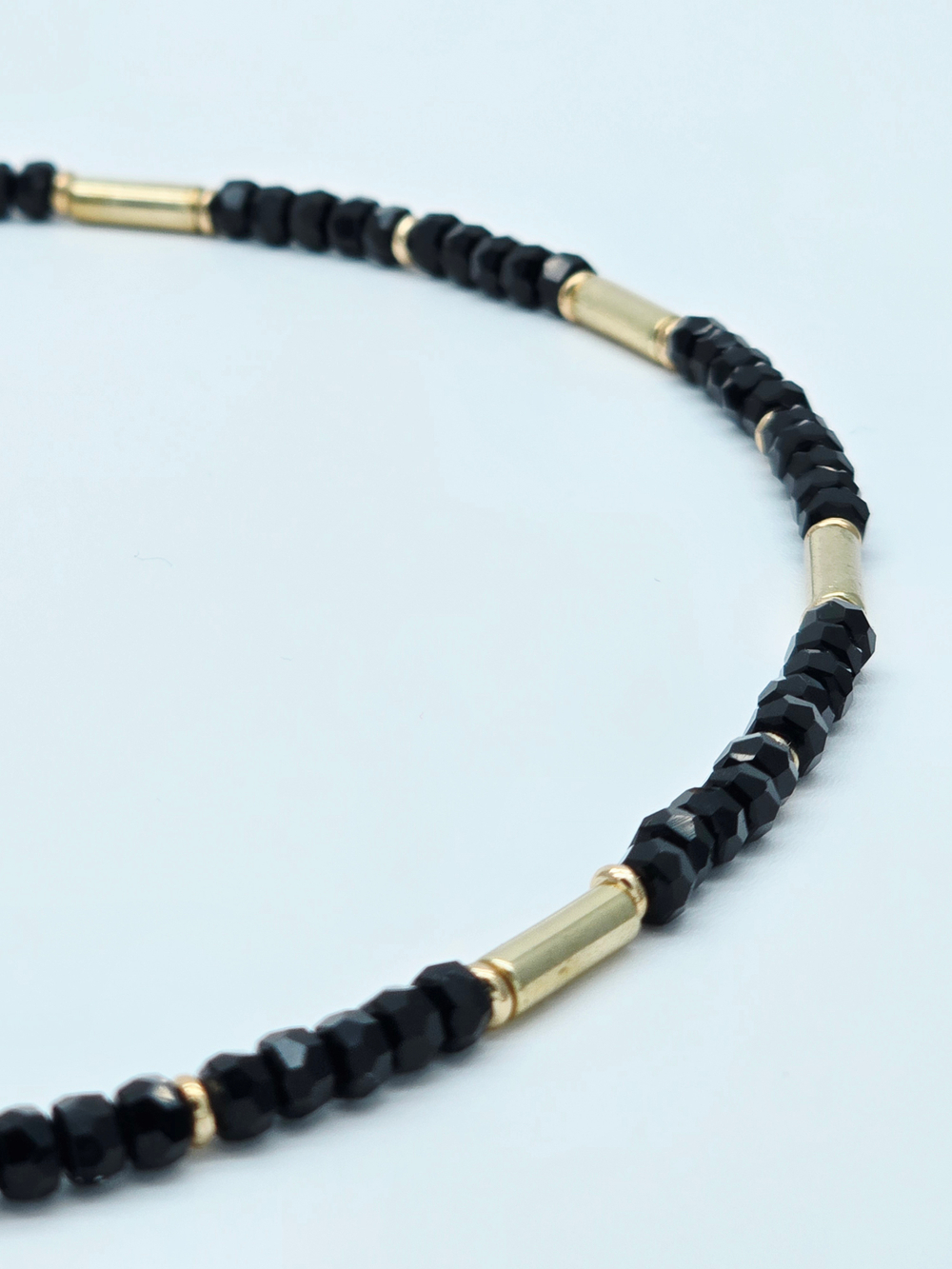 91003408 Колье Selena Pearls