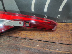 Фонарь задний левый Haval F7 1 19-24 Б/У Оригинал 4133103XKQ00A