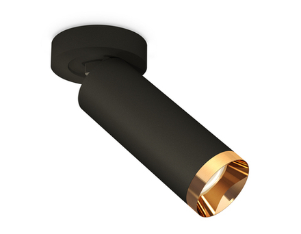 Ambrella Комплект накладного поворотного светильника MR16 Споты XM6343204