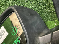 Зеркало левое BMW X3 G01 (2017-2024) 6 контактов