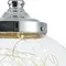 Подвесной светильник FR6157-PL-18W-TR Изабель 15 Вт LED Freya fr6157-pl-18w-tr