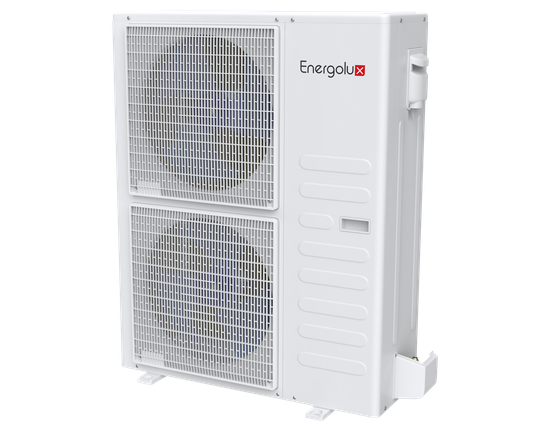 Кассетная сплит-система Energolux Cassete 6 SAС48С6-A / SAU48U6-A