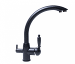 Смеситель GranAlliance G-8 матовый