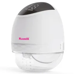 Двухфазный электрический молокоотсос Ramili SE500