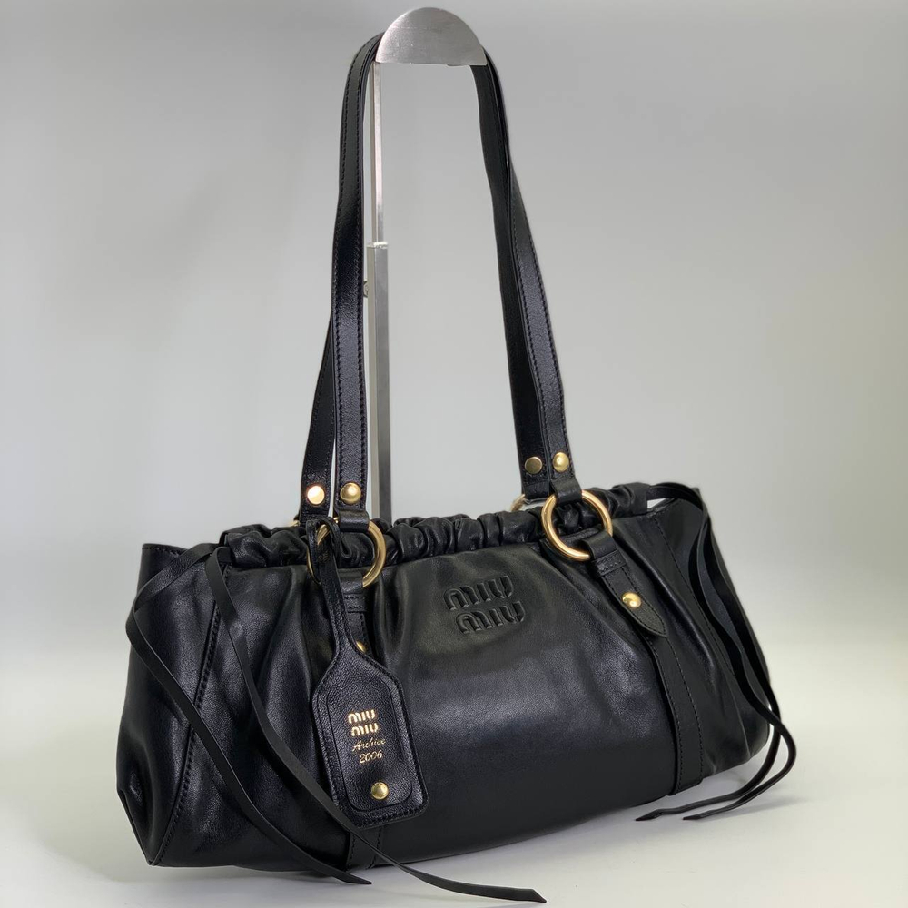 Сумка MIU MIU 44 см, арт. 484810076