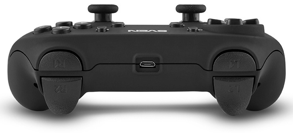 Игровой контроллер Sven GC-3050 черный