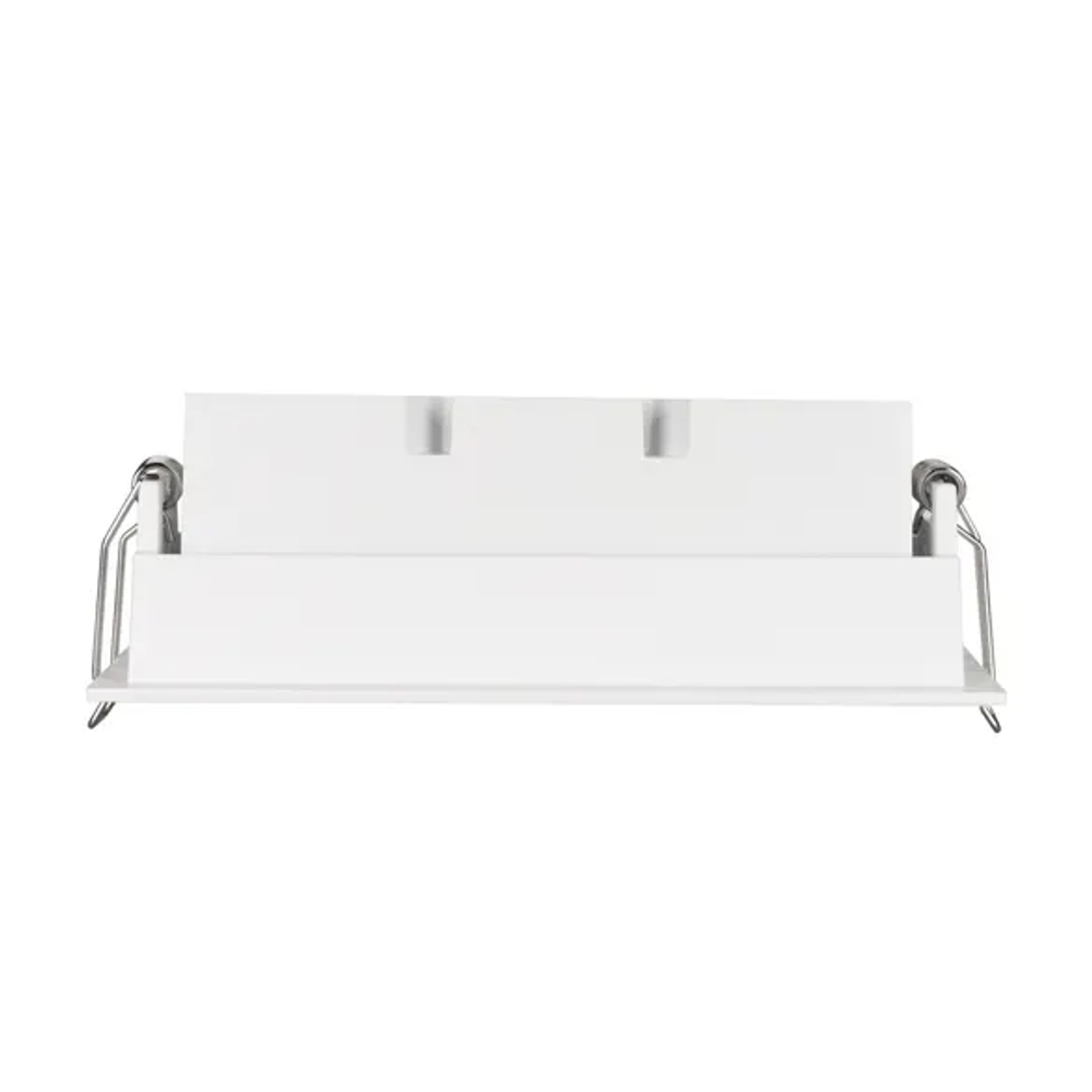 Светильник MS-ORIENT-BUILT-TURN-TC-S67x150-10W Warm3000 (WH-BK, 30 deg, 230V) (Arlight, IP20 Металл, 5 лет) 031929