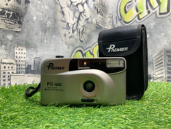 Premier PC-660