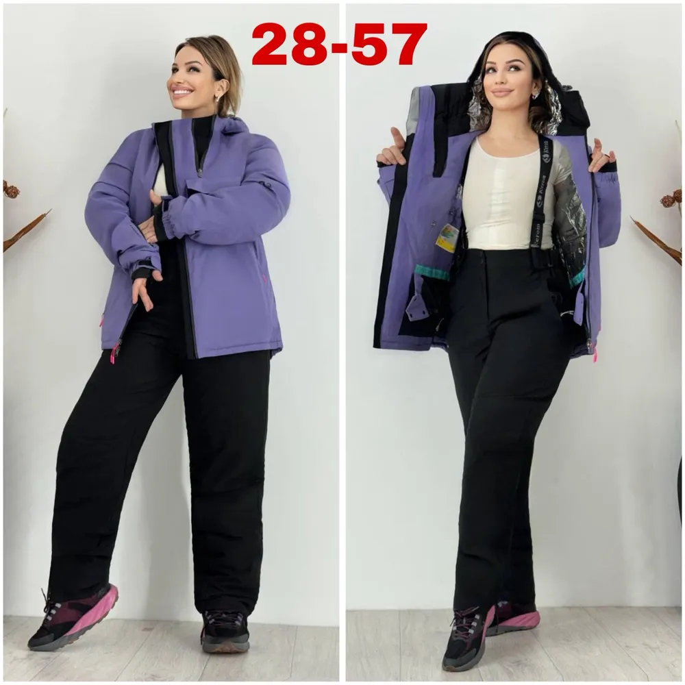 Костюм 50346352 Fabrika