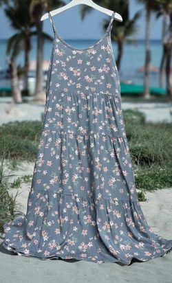 ДО ШТАПЕЛЬ Сарафан ЛЮКС