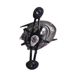 Катушка мультипликаторная Black Side OUTCAST 201 LH (3+1 подш.)