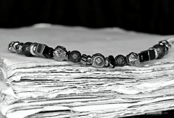 Браслет «Стальная вера»