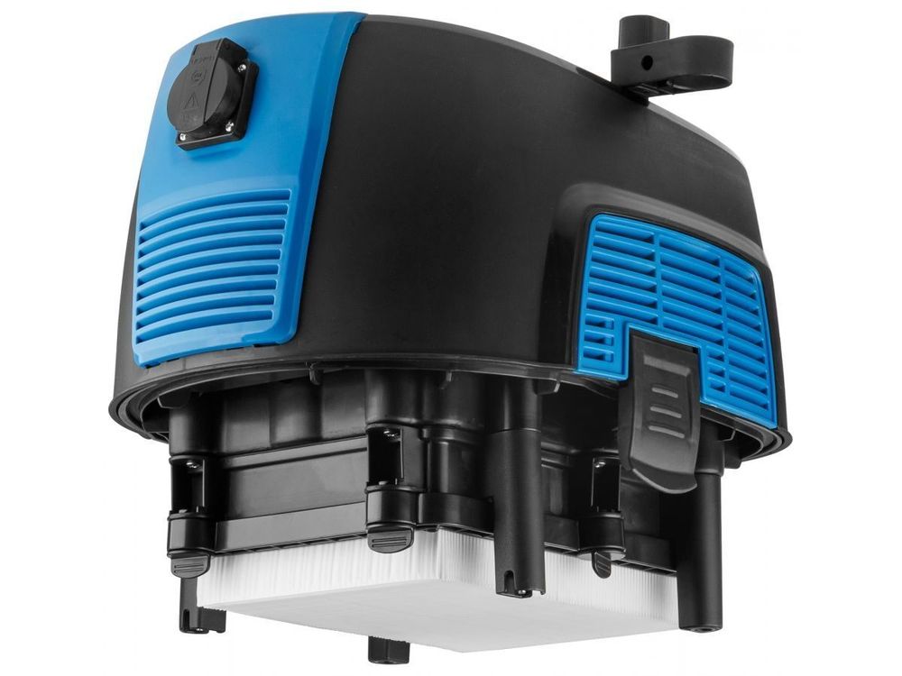 Пылесос BULL AS 3002