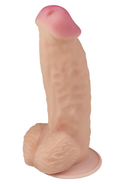 LoveToy - Фаллоимитатор Супергигант