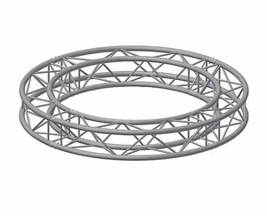 Круг из ферм