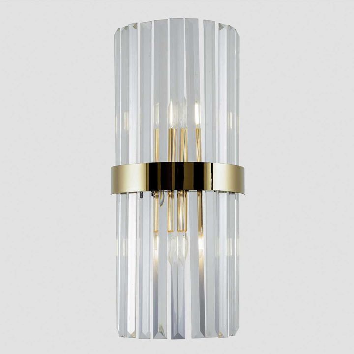 Настенный светильник MODELUX ML.503.02 GD