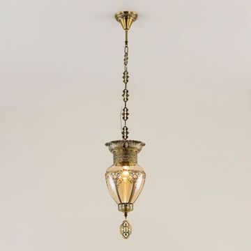 Подвесной светильник CL419213 бронза Каир Citilux