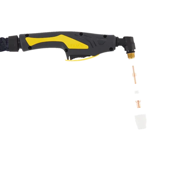 Плазменный резак CutLine PT-31 (4м) OSA START ST-PT-31-40