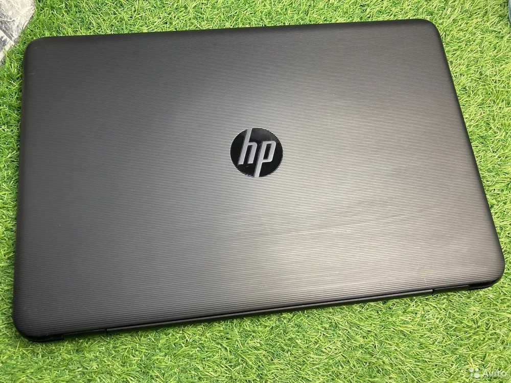 HP 17"1600х900/A6/RadeonR4/4GB/HHD1TB / Скупка