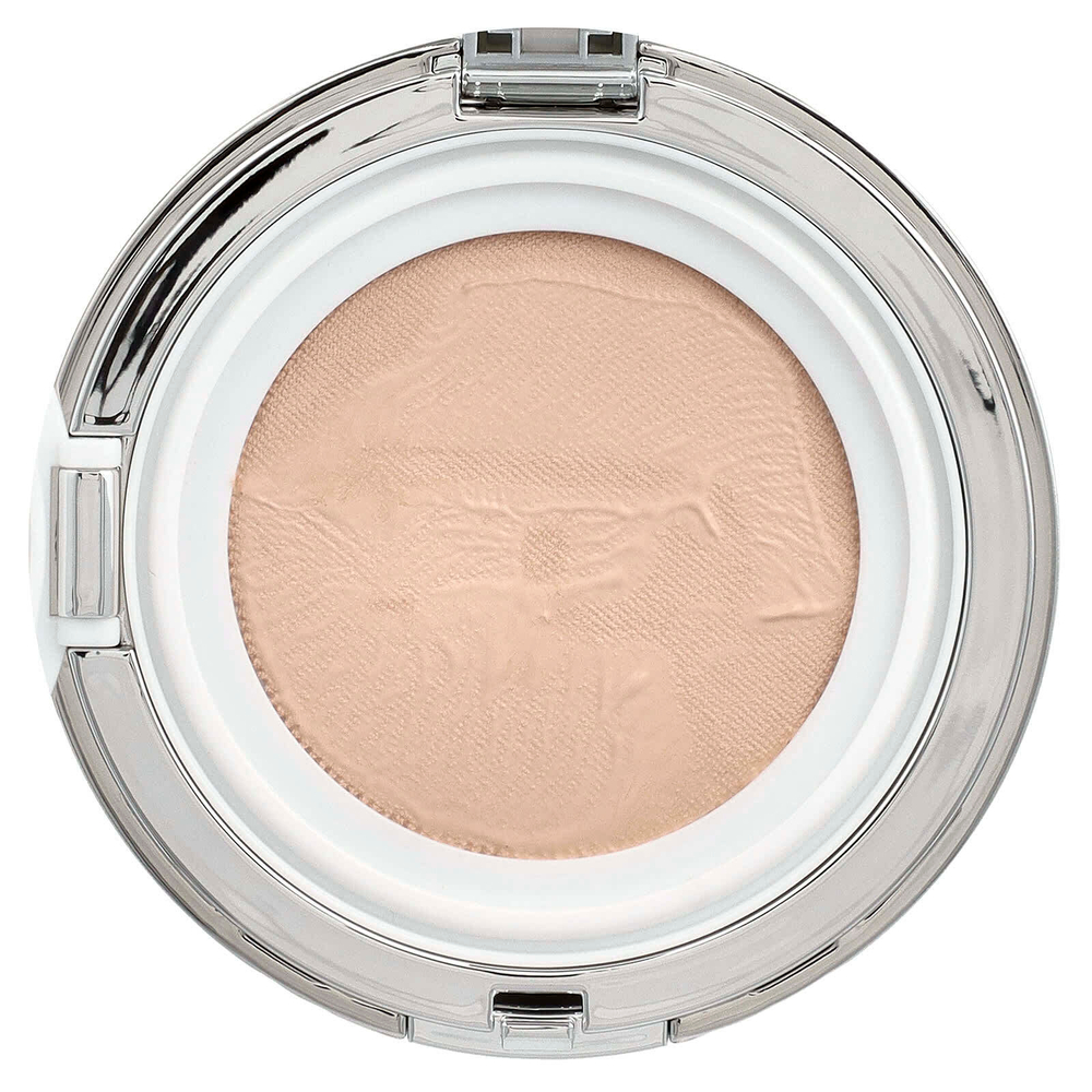 2aN, Gleaming Tension Pact, маска для наращивания мышечной массы, оттенок 17, слоновая кость, 13 г (0,45 унции)