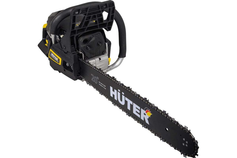 Бензопила Huter BS-62 70/6/6