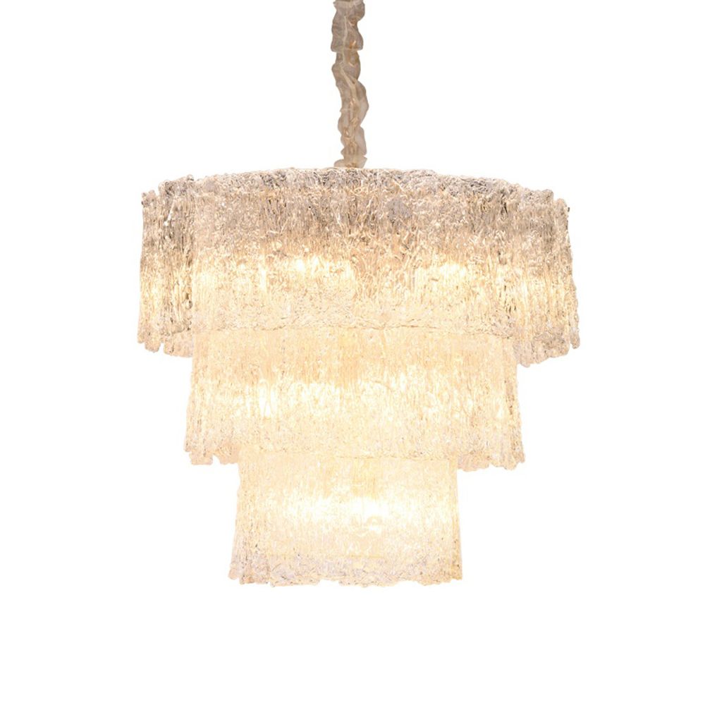 Люстра BRCH9094-80 gold