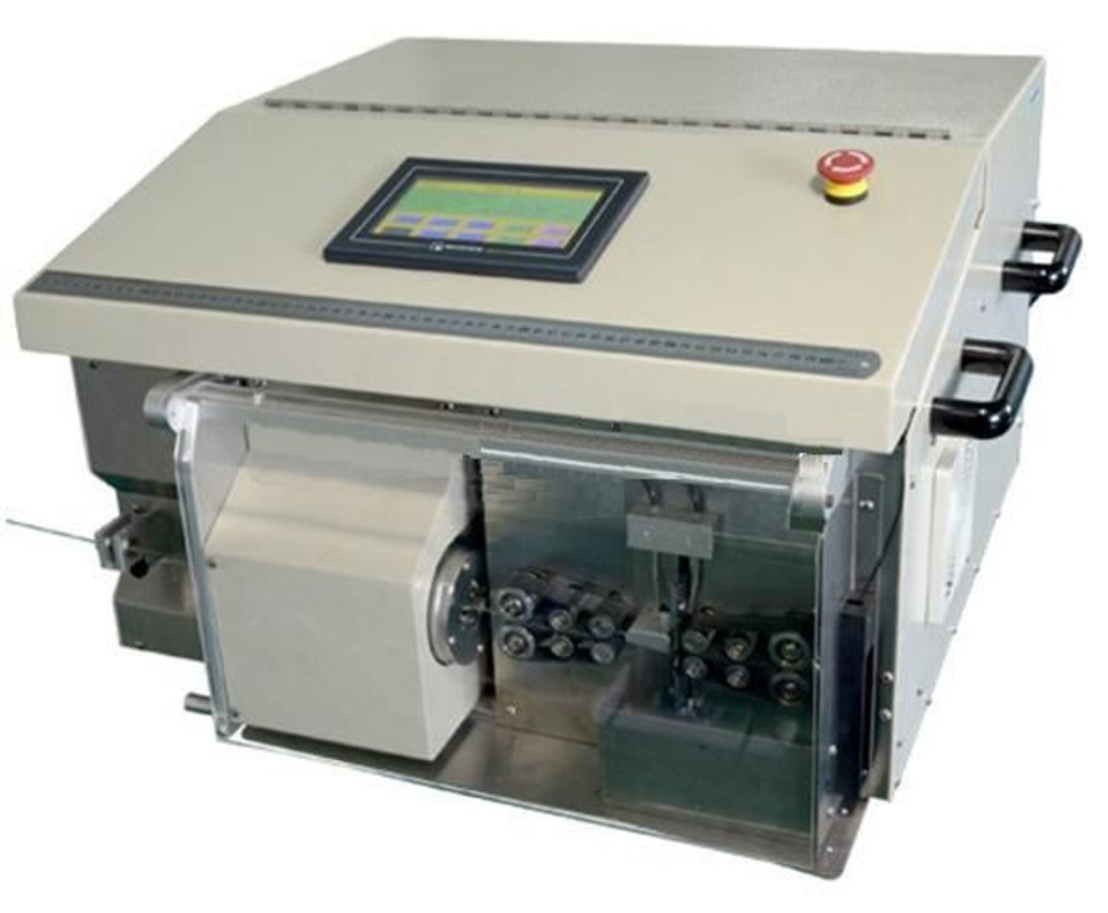Станок для резки и зачистки провода Machinery KS-09Q