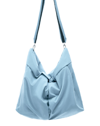 №043 Сумка sport  (голубой)