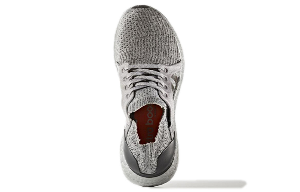 Кроссовки Adidas Ultraboost (Женская размерная сетка)