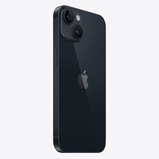 Apple iPhone 14 Plus 128 ГБ Midnight (Тёмная ночь)