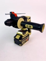 FengBao, Набор аккумуляторного электроинструмента 4в1, FB-4x1(704)