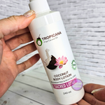 Лосьон для тела Tropicana Кокос лотос 240 мл
