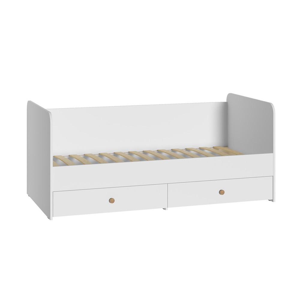 Джастин Кровать 11.55