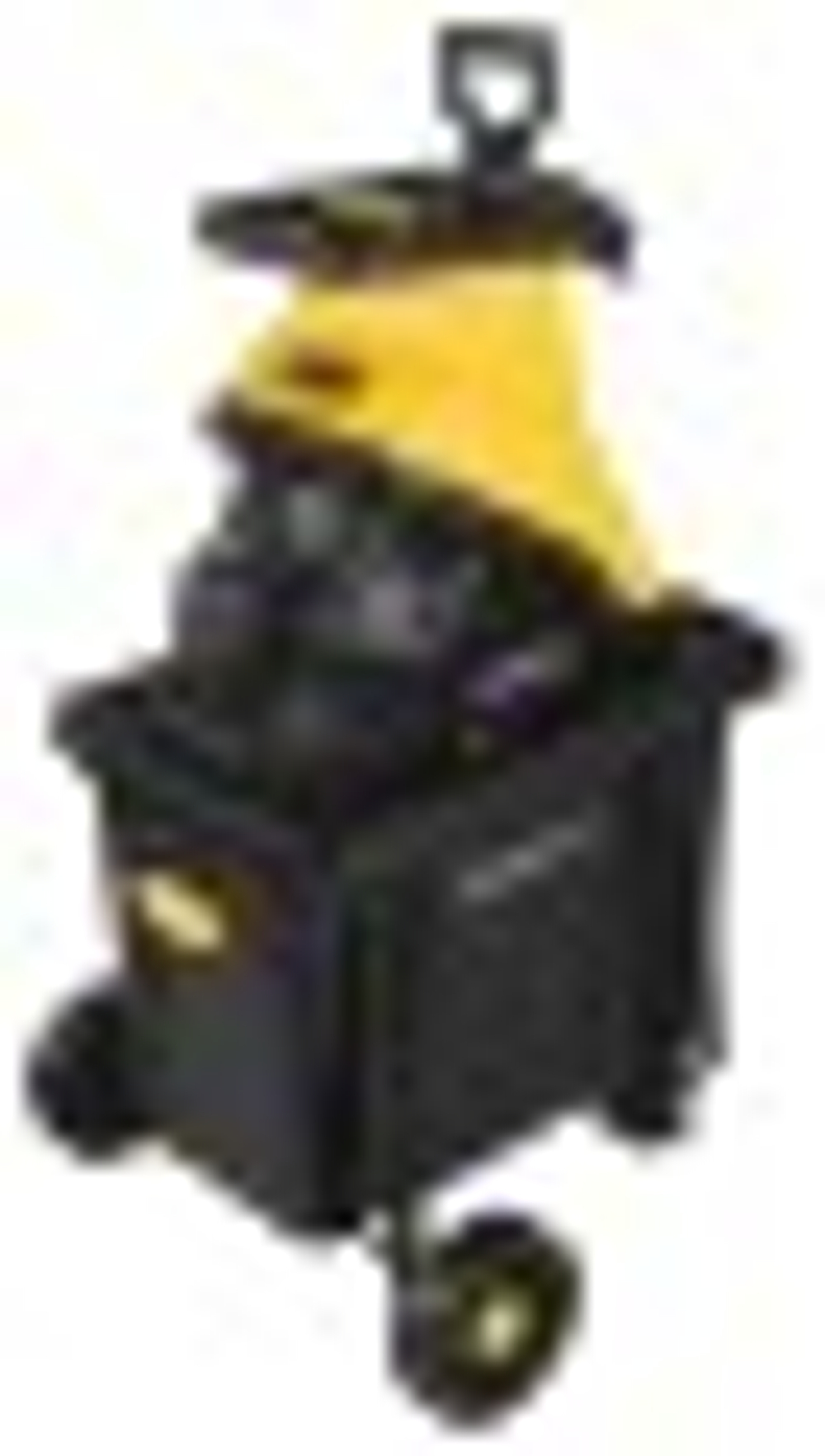 Измельчитель веток электрический HUTER ESH-2500T 70/13/16