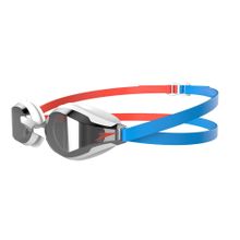 Очки для плавания SPEEDO Fastskin Speedsocket 2 Mirror, 8-1089717608, зеркальные. линзы,